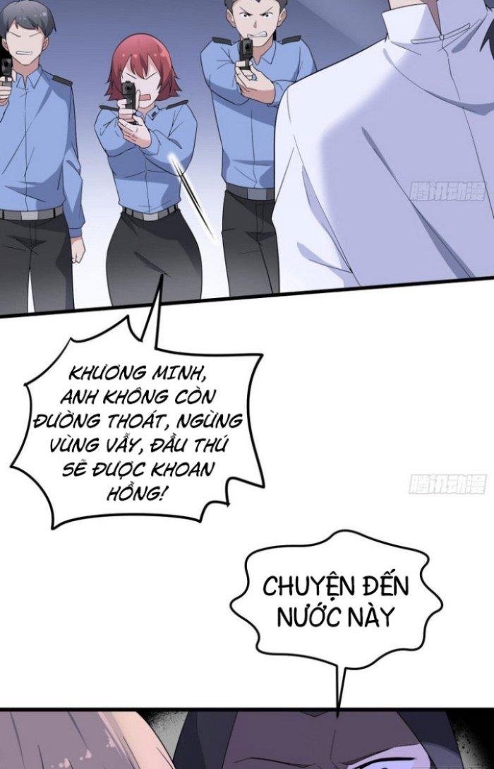 Văn Âm Sư Chapter 193 - Trang 3