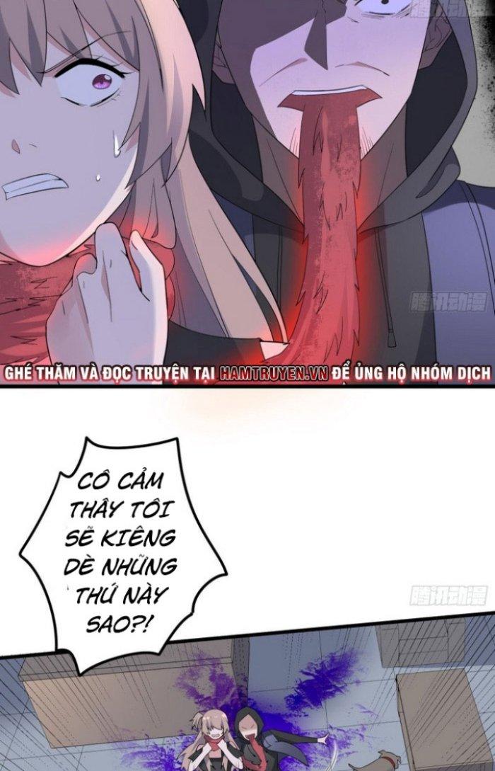 Văn Âm Sư Chapter 193 - Trang 3