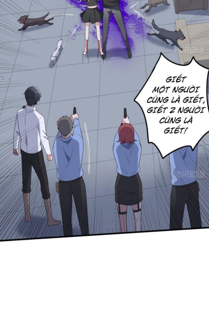 Văn Âm Sư Chapter 193 - Trang 3