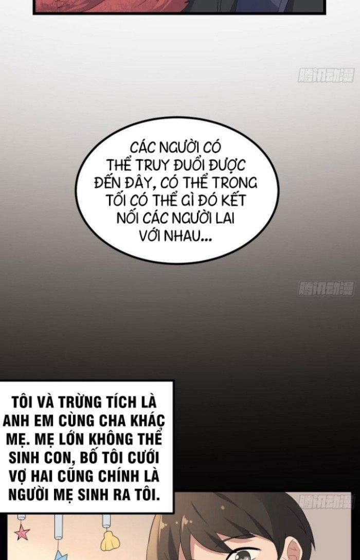 Văn Âm Sư Chapter 193 - Trang 3