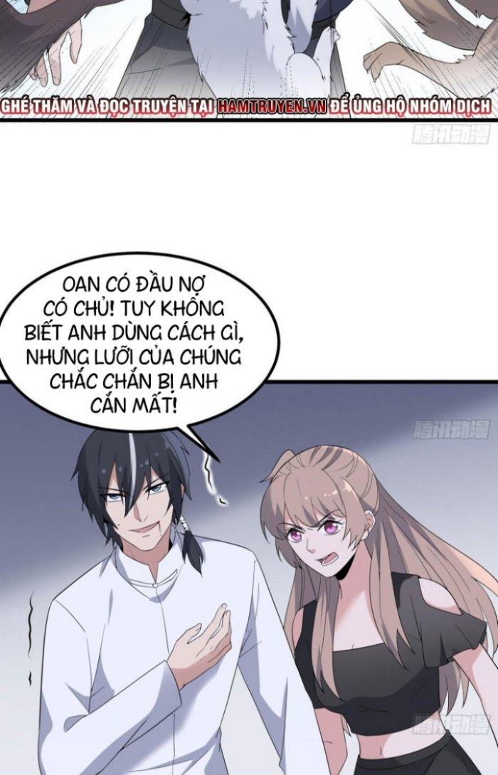 Văn Âm Sư Chapter 193 - Trang 3