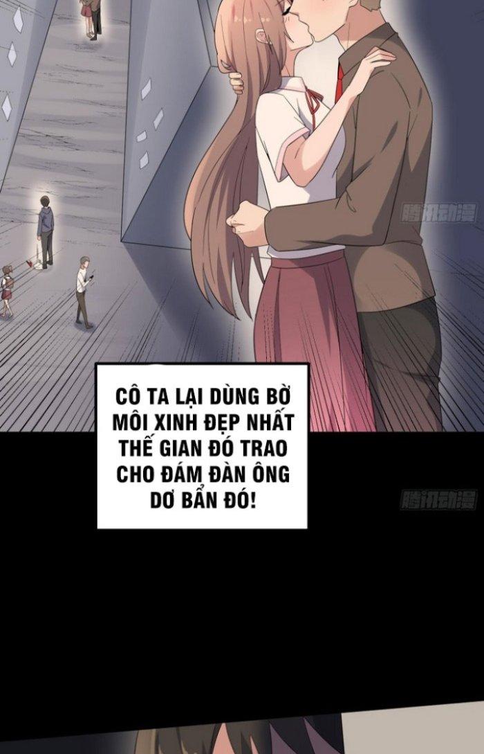 Văn Âm Sư Chapter 193 - Trang 3