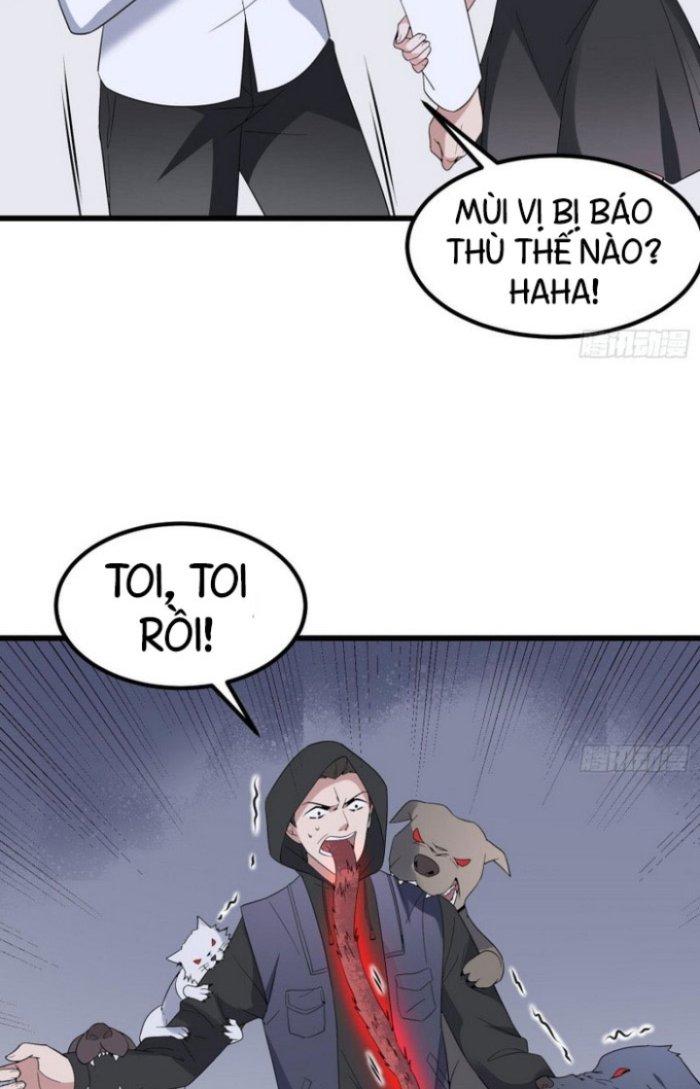 Văn Âm Sư Chapter 193 - Trang 3