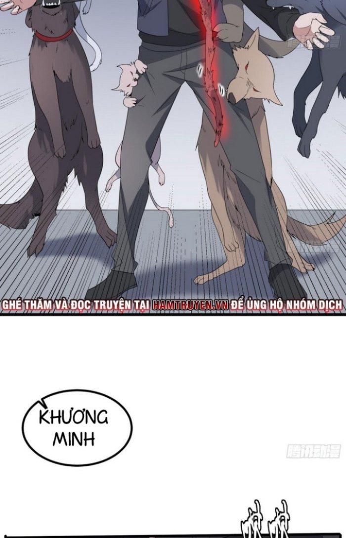 Văn Âm Sư Chapter 193 - Trang 3