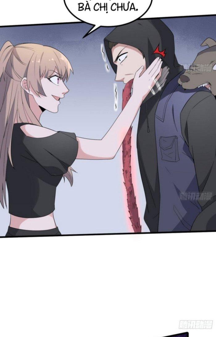 Văn Âm Sư Chapter 193 - Trang 3