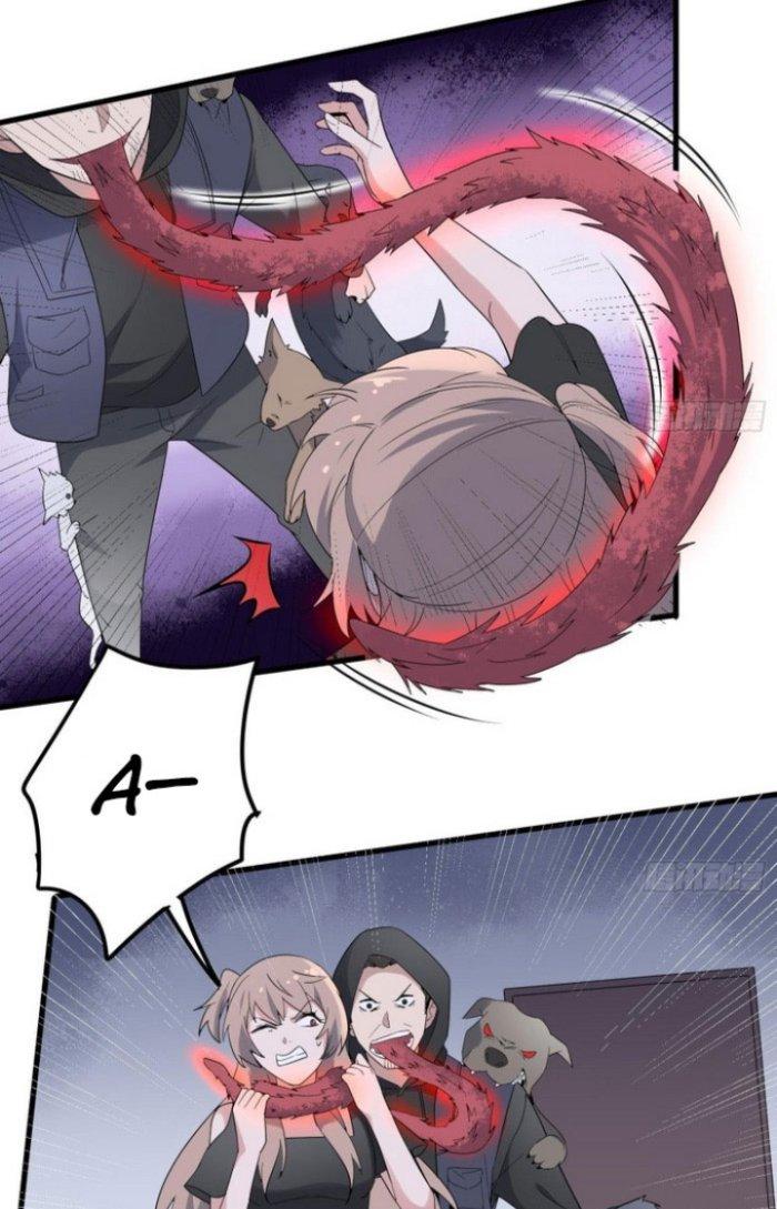 Văn Âm Sư Chapter 193 - Trang 3