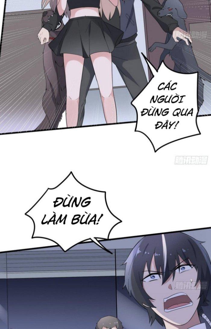 Văn Âm Sư Chapter 193 - Trang 3