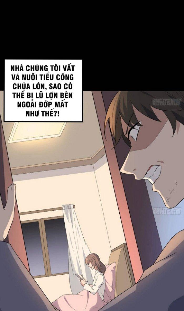 Văn Âm Sư Chapter 194 - Trang 3