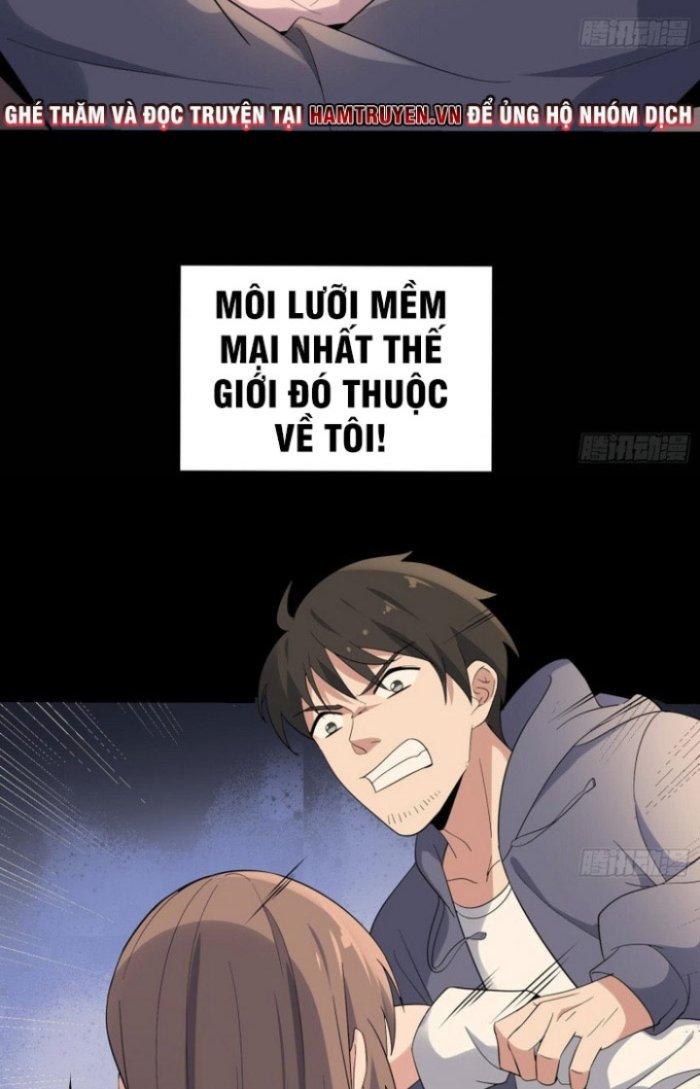 Văn Âm Sư Chapter 194 - Trang 3