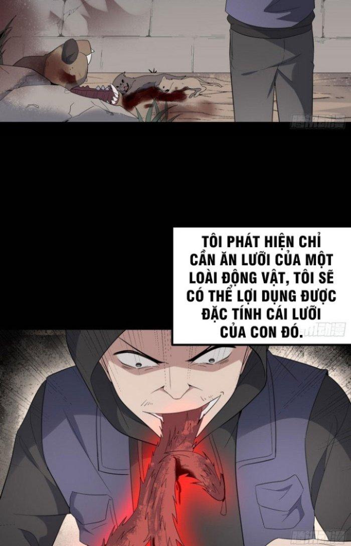 Văn Âm Sư Chapter 194 - Trang 3