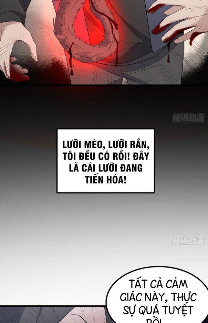 Văn Âm Sư Chapter 194 - Trang 3