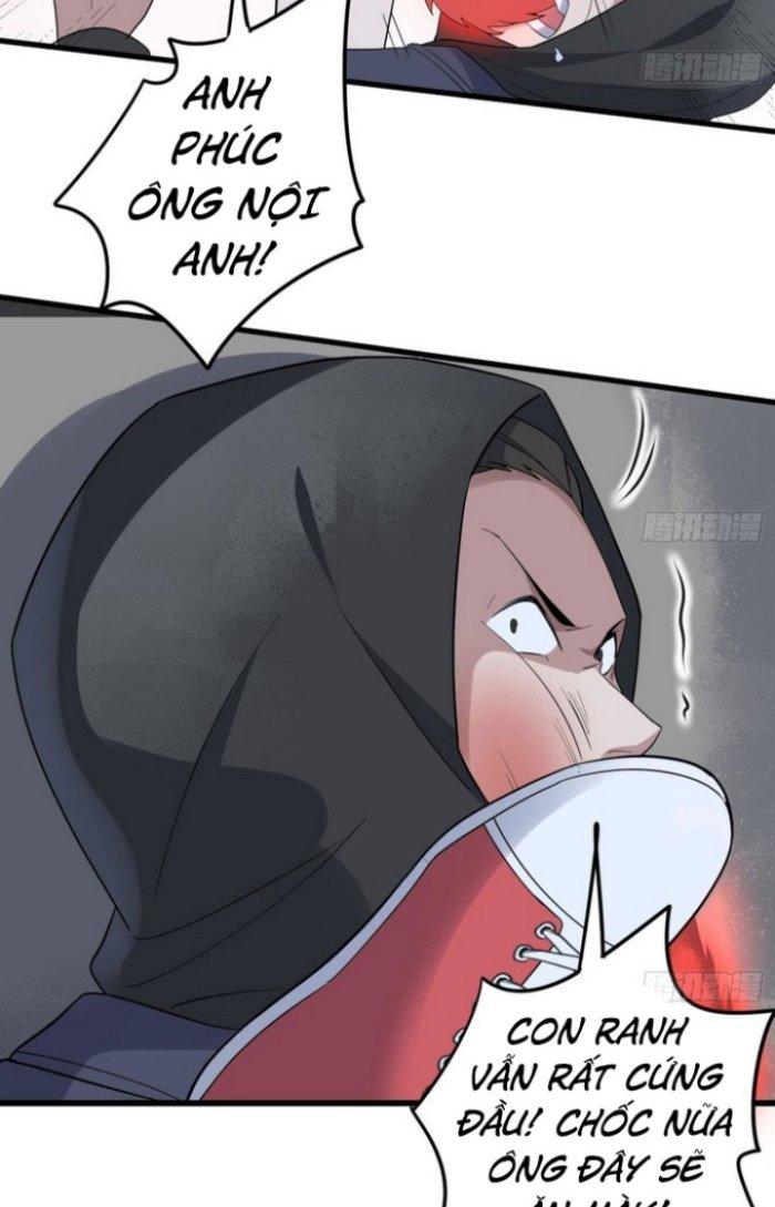 Văn Âm Sư Chapter 194 - Trang 3