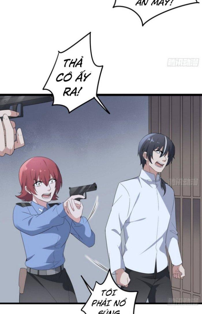 Văn Âm Sư Chapter 194 - Trang 3