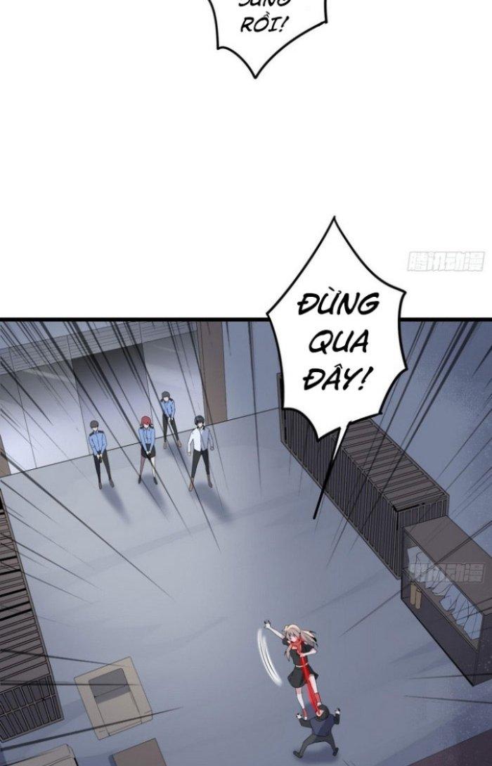 Văn Âm Sư Chapter 194 - Trang 3