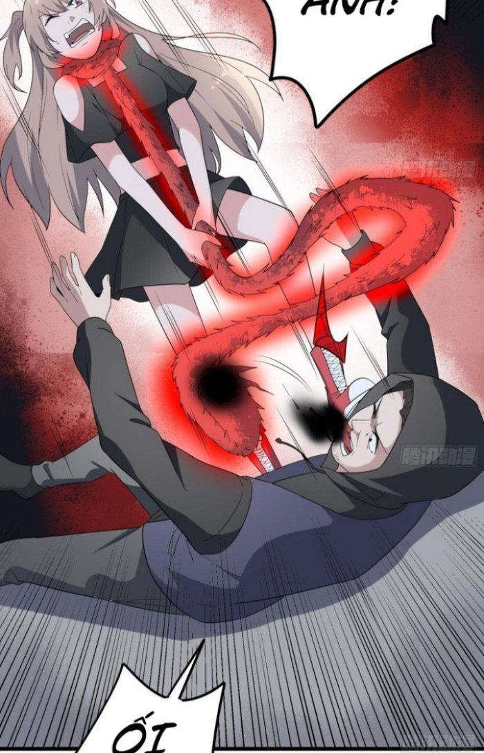 Văn Âm Sư Chapter 194 - Trang 3