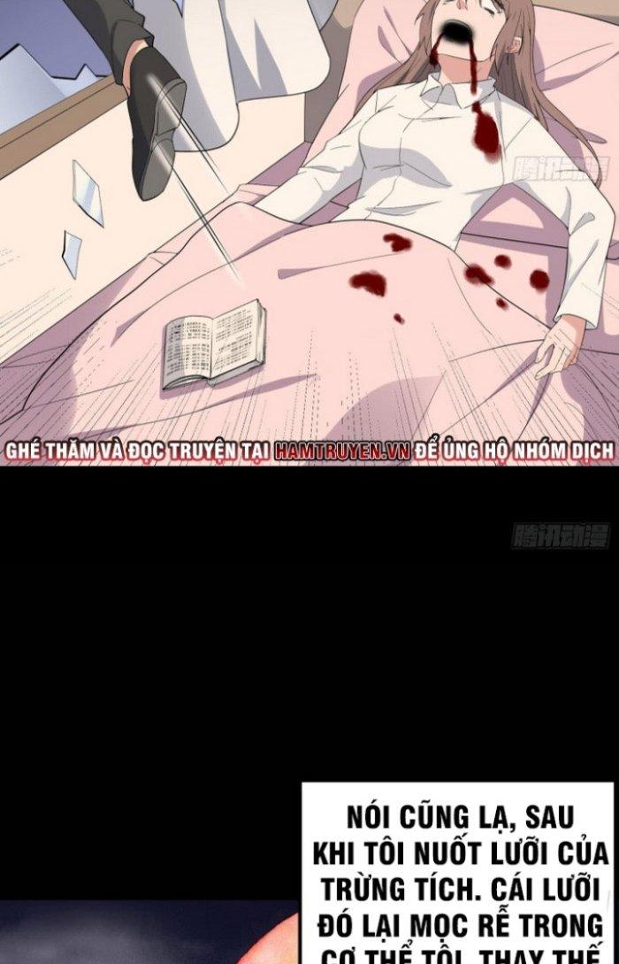 Văn Âm Sư Chapter 194 - Trang 3