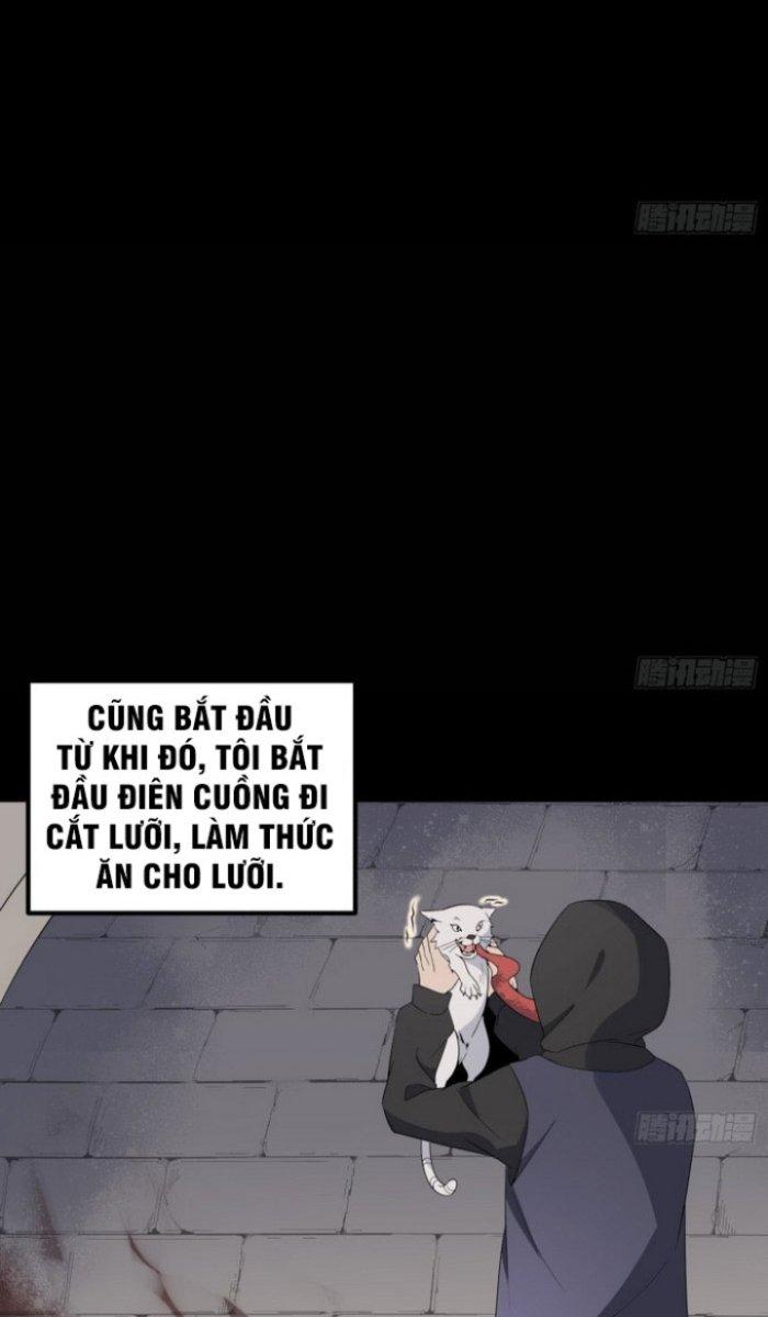 Văn Âm Sư Chapter 194 - Trang 3