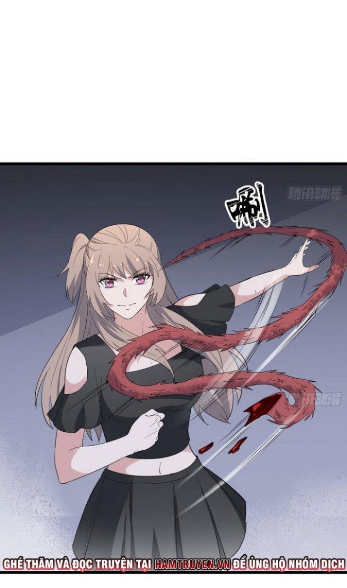 Văn Âm Sư Chapter 195 - Trang 3