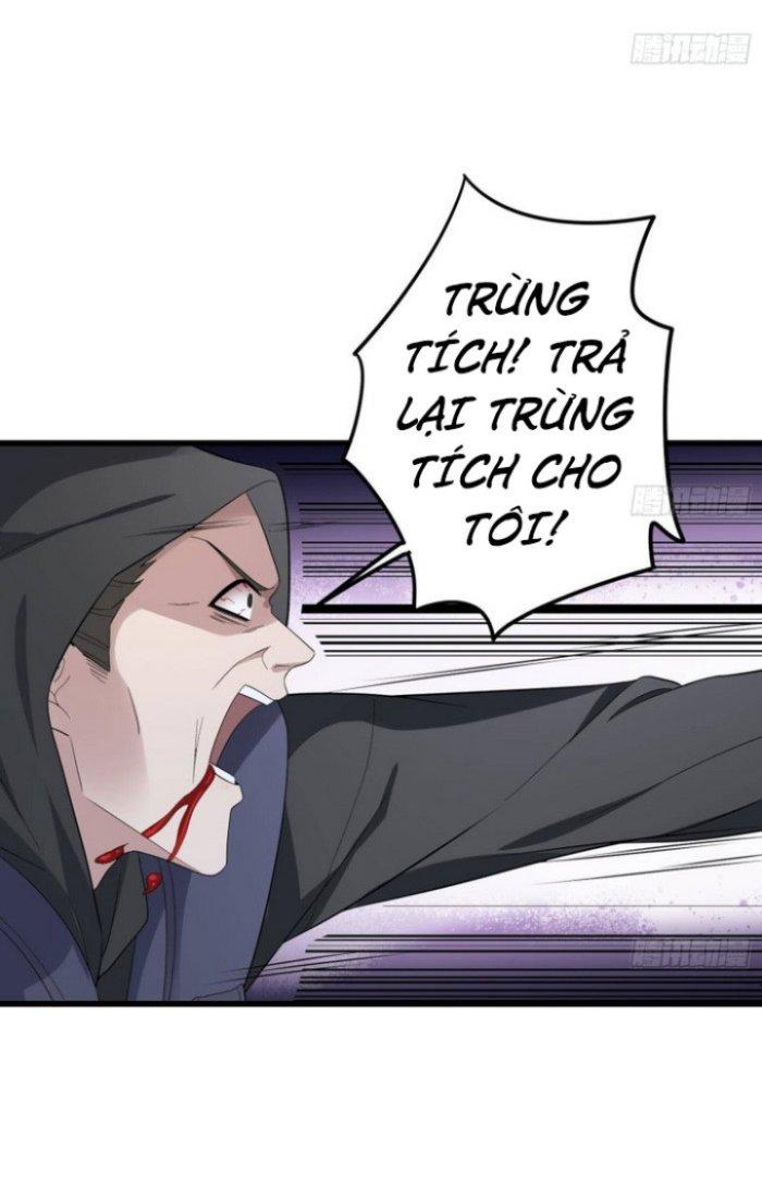 Văn Âm Sư Chapter 195 - Trang 3