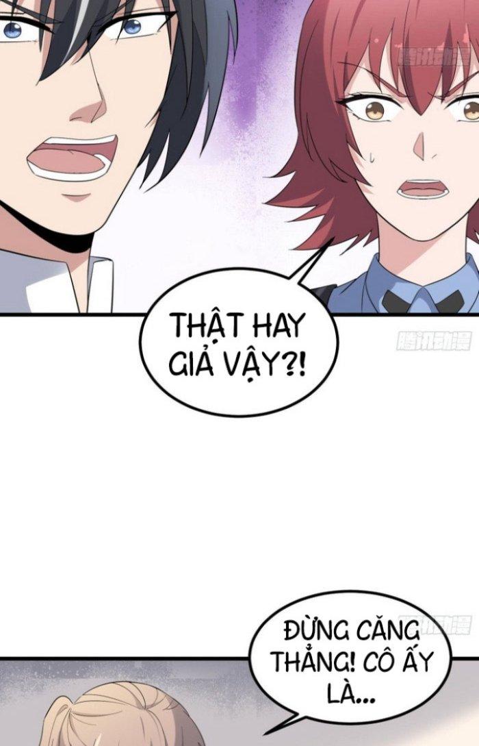 Văn Âm Sư Chapter 195 - Trang 3