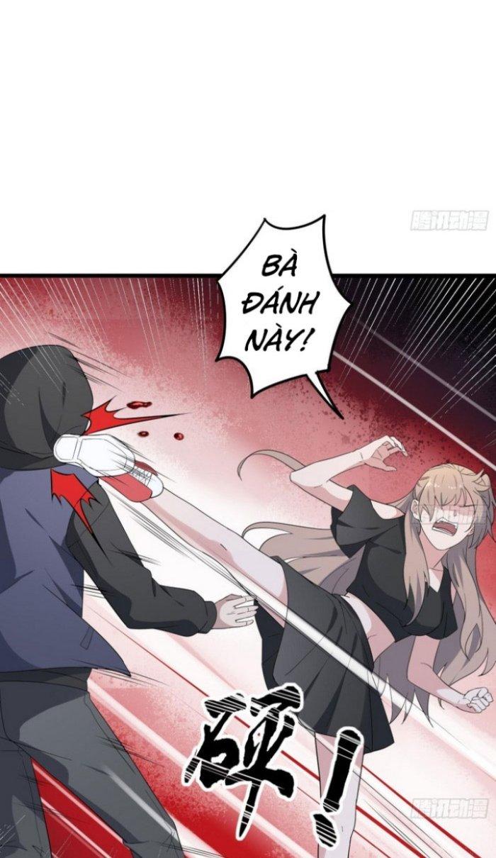 Văn Âm Sư Chapter 195 - Trang 3