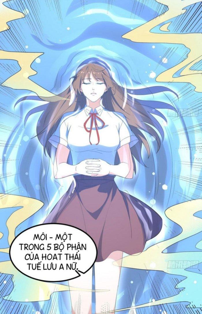 Văn Âm Sư Chapter 195 - Trang 3