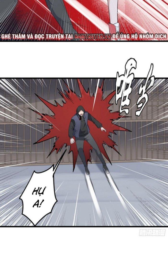 Văn Âm Sư Chapter 195 - Trang 3