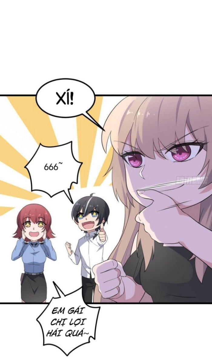 Văn Âm Sư Chapter 195 - Trang 3