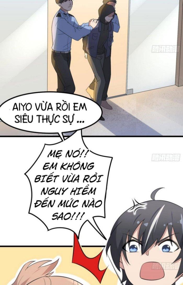 Văn Âm Sư Chapter 195 - Trang 3