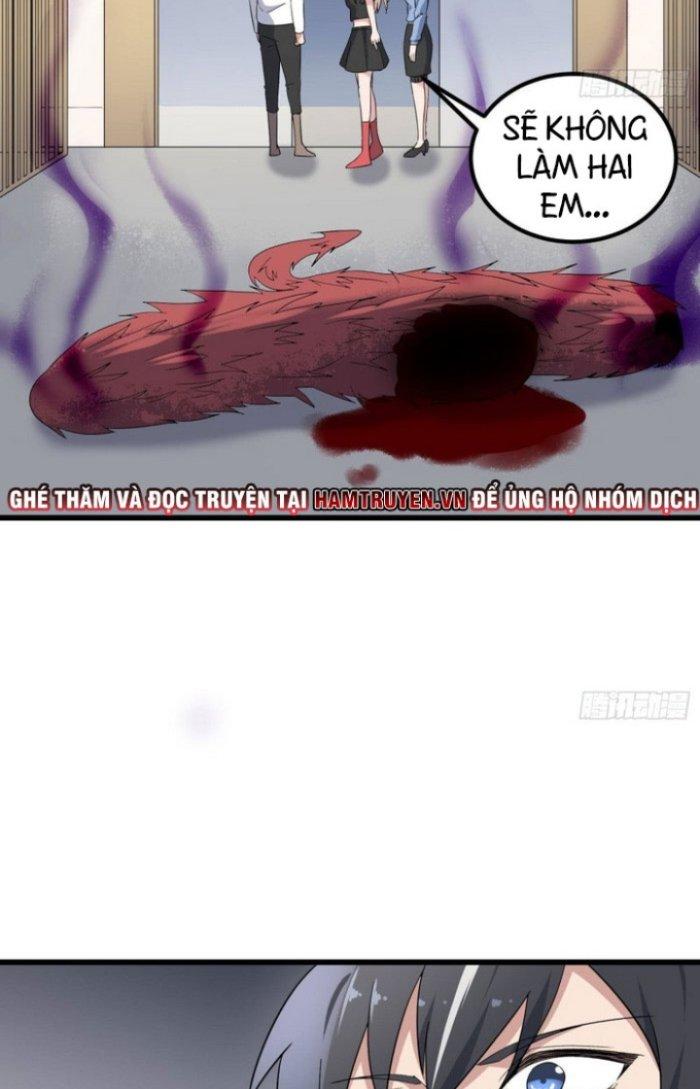 Văn Âm Sư Chapter 195 - Trang 3