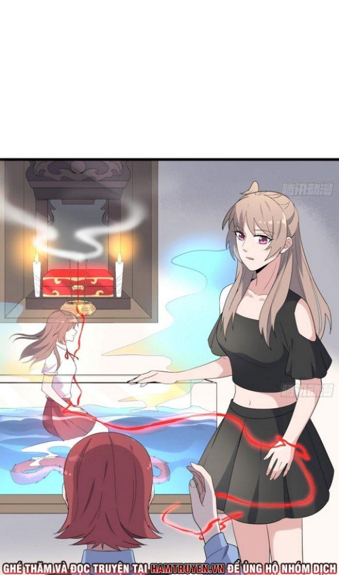 Văn Âm Sư Chapter 196 - Trang 3