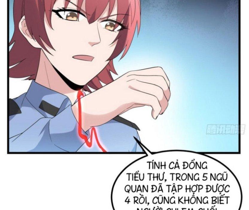 Văn Âm Sư Chapter 196 - Trang 3