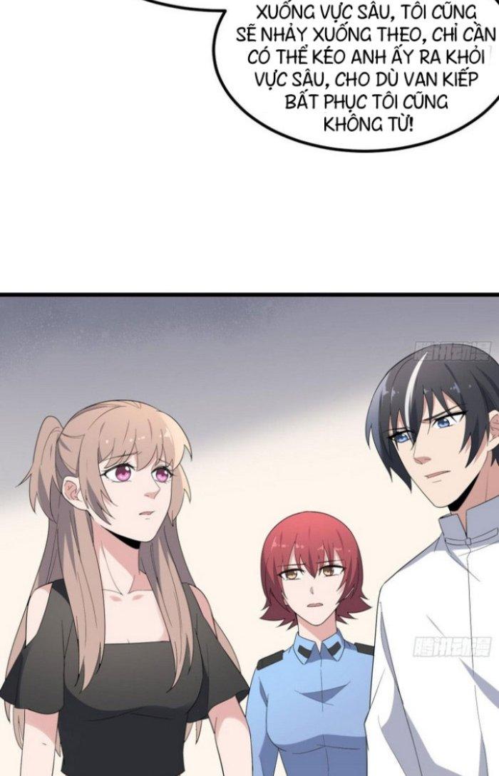 Văn Âm Sư Chapter 196 - Trang 3