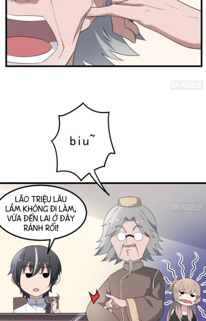 Văn Âm Sư Chapter 196 - Trang 3