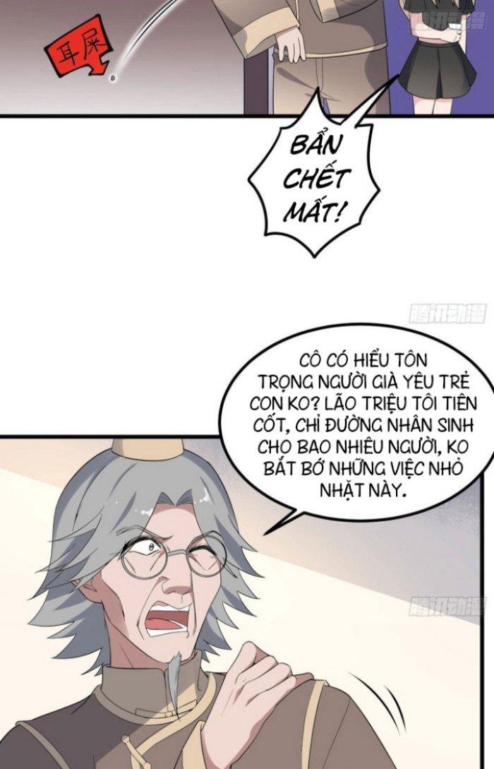 Văn Âm Sư Chapter 196 - Trang 3