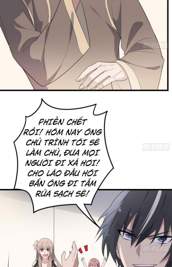 Văn Âm Sư Chapter 196 - Trang 3