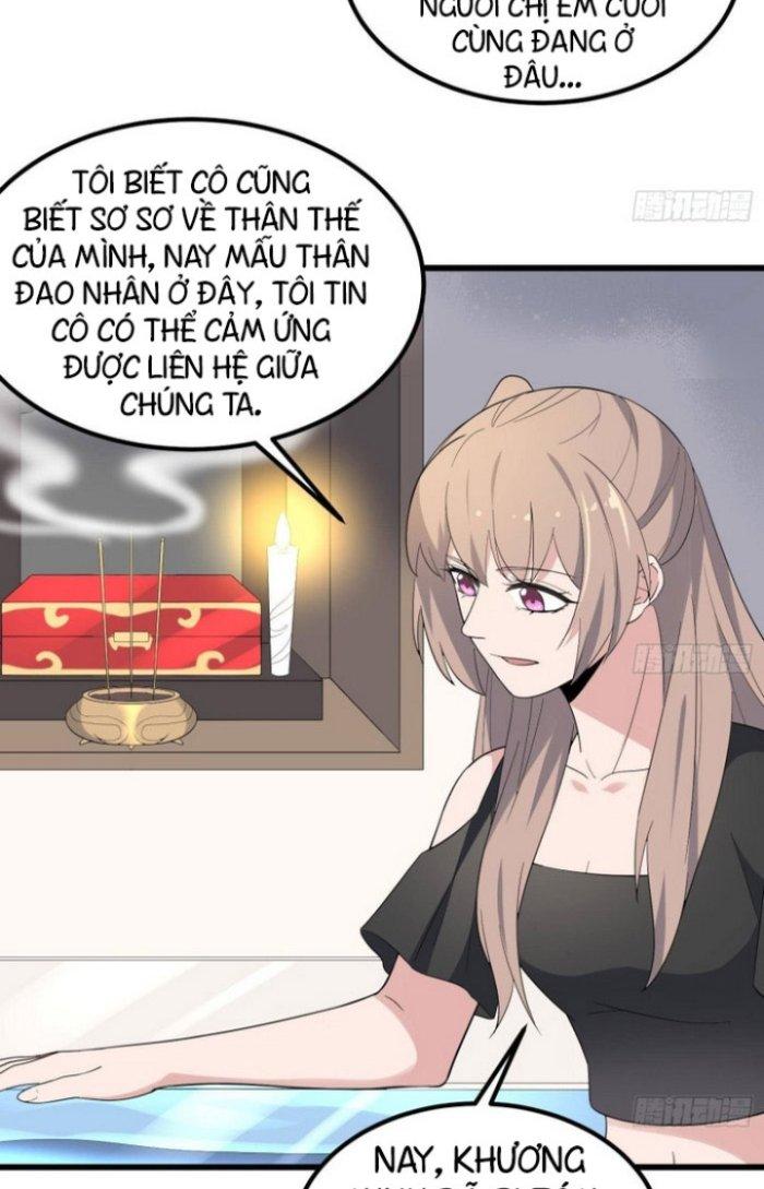 Văn Âm Sư Chapter 196 - Trang 3