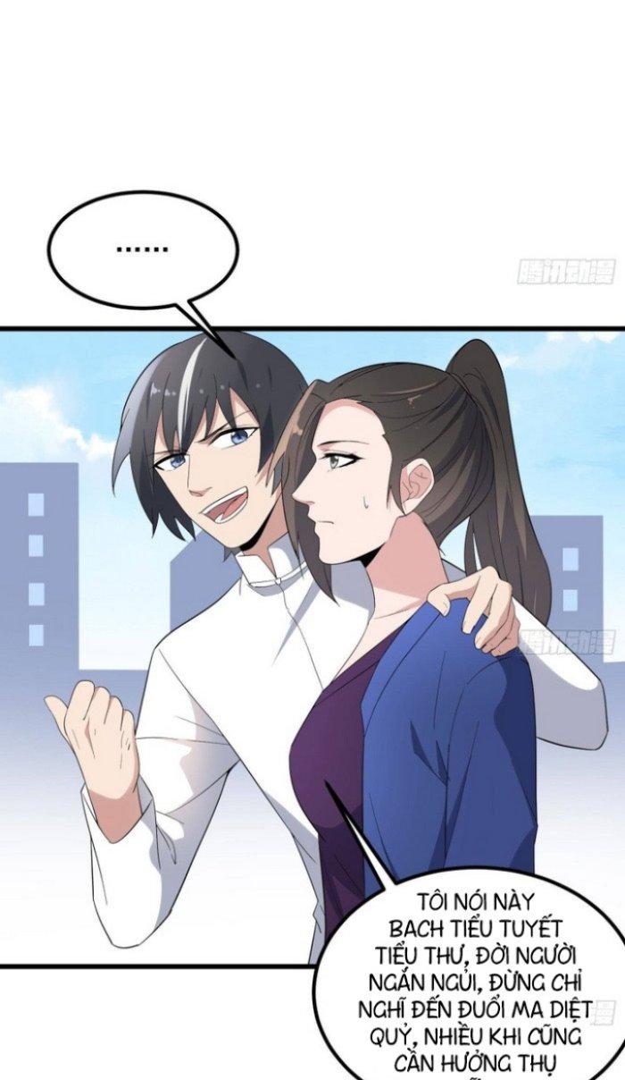 Văn Âm Sư Chapter 196 - Trang 3