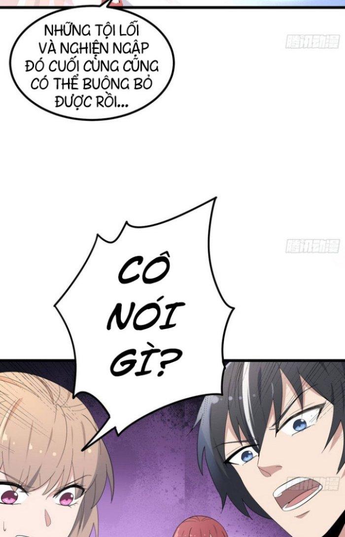 Văn Âm Sư Chapter 196 - Trang 3