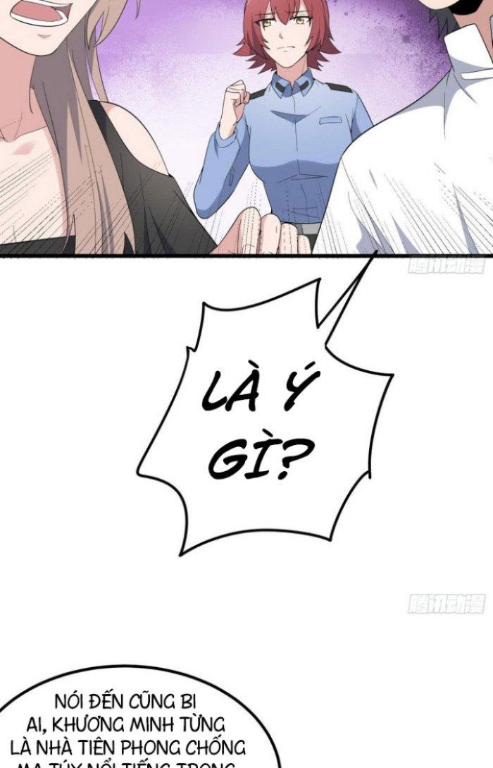 Văn Âm Sư Chapter 196 - Trang 3