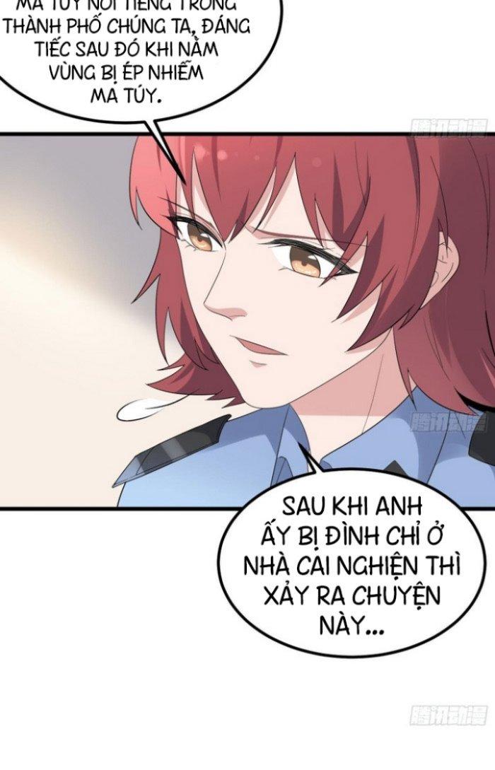 Văn Âm Sư Chapter 196 - Trang 3