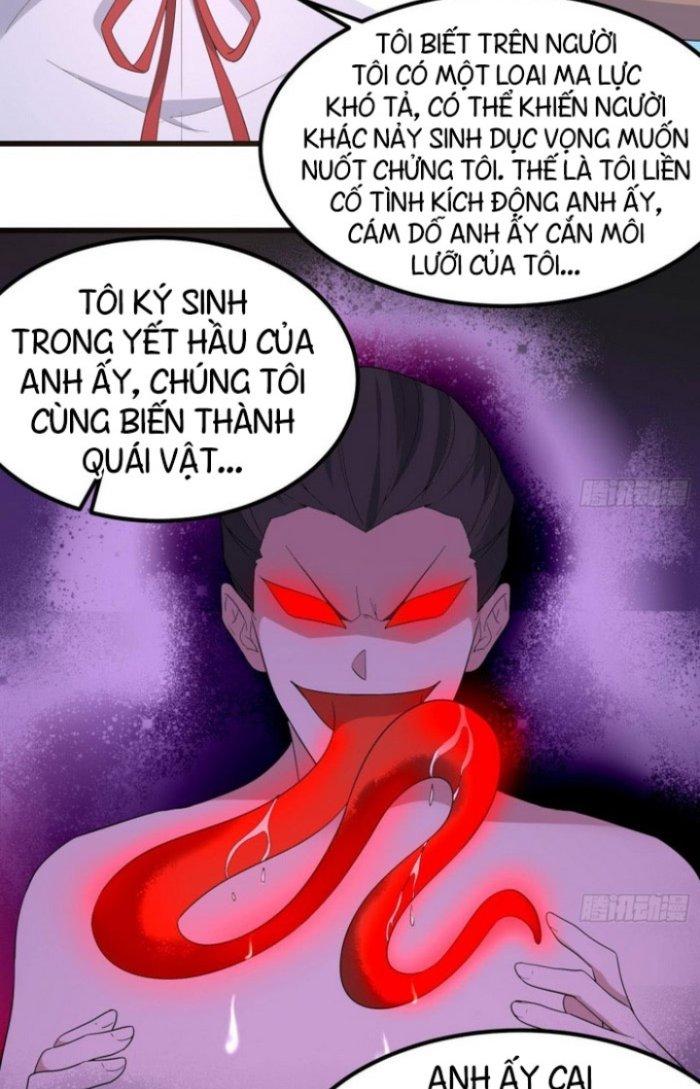 Văn Âm Sư Chapter 196 - Trang 3