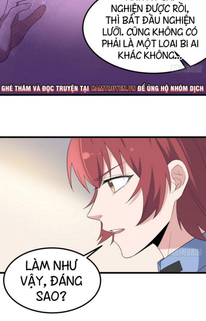 Văn Âm Sư Chapter 196 - Trang 3