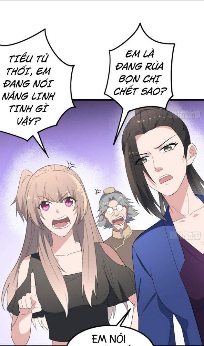 Văn Âm Sư Chapter 197 - Trang 3