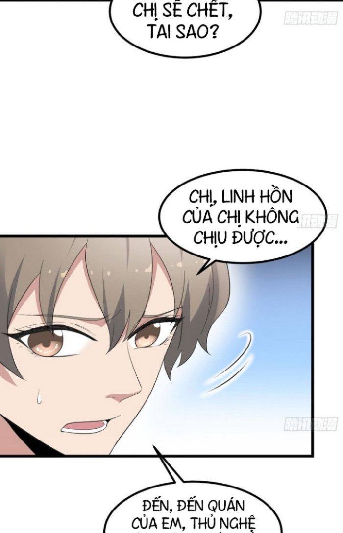 Văn Âm Sư Chapter 197 - Trang 3