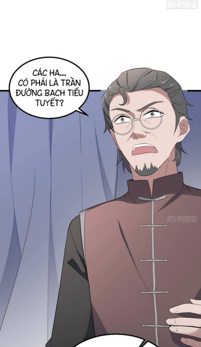 Văn Âm Sư Chapter 197 - Trang 3