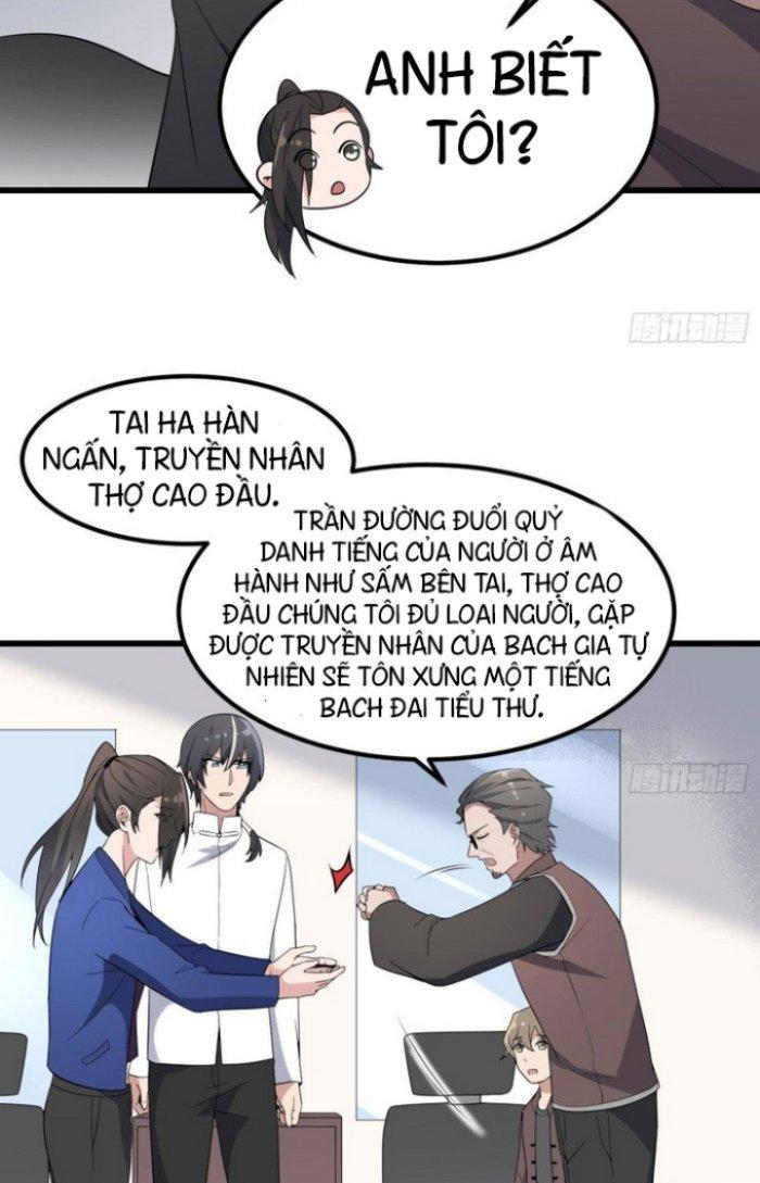 Văn Âm Sư Chapter 197 - Trang 3