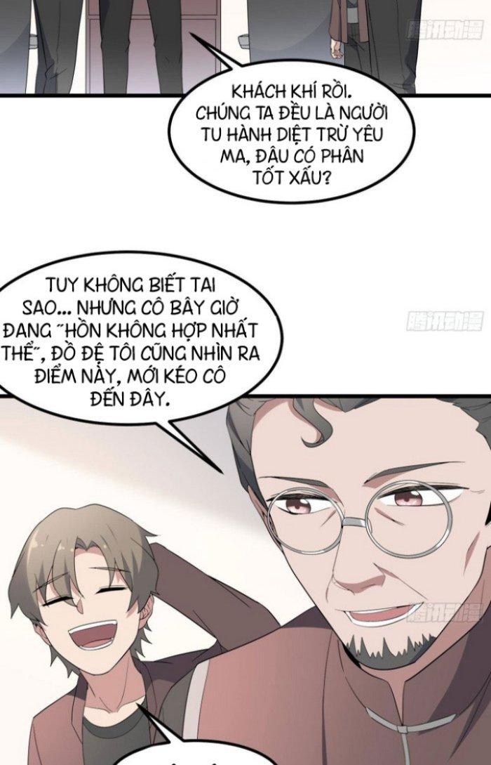 Văn Âm Sư Chapter 197 - Trang 3