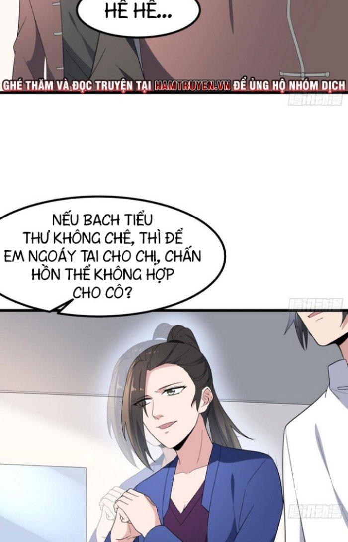 Văn Âm Sư Chapter 197 - Trang 3