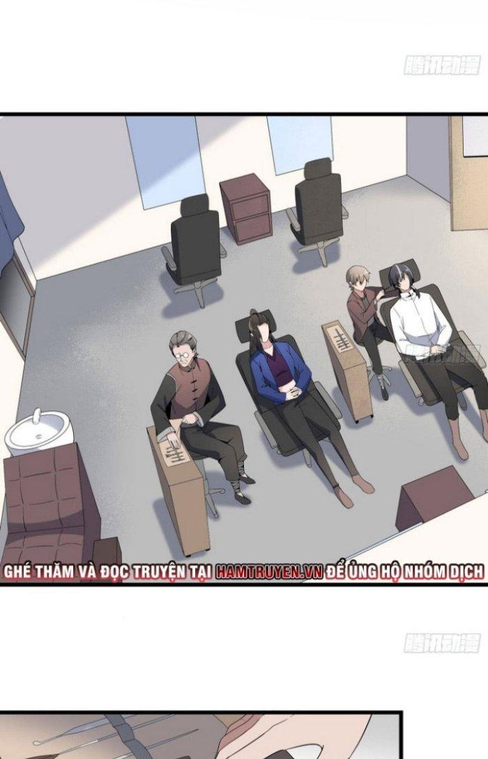 Văn Âm Sư Chapter 197 - Trang 3